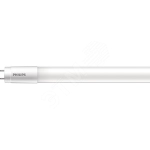Лампа светодиодная ESSENTIAL LEDtube 600mm 8W865 T8 AP I G гофра (929001173308) - Philips