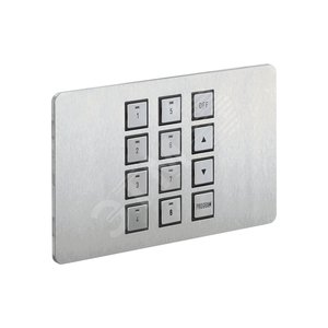 Кнопочная панель DPNE914-SF (913703200309) - Philips