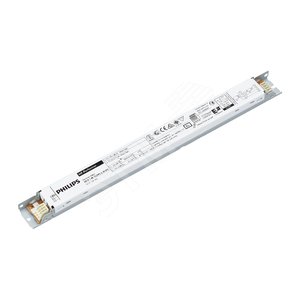 Электронный пускорегулирующий аппарат ЭПРА HF-P 180TL5/PL-L EII220-240V50/60Hz (913713034266) - Philips