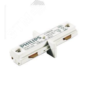 Аксессуар Соединитель T-образный Черный TCP PHILIPS (911401560961)