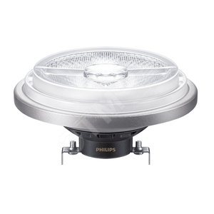 Л-па MAS LEDspot D 15-75W 930 AR111 40D (929001170502) - Philips
