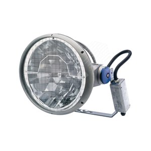 Прожектор MVF404 MHN-SEH2000W/956 B5 SI (910502218518) - Philips