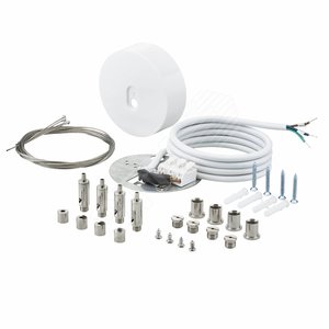 Комплект крепления RC132Z SME-3 WH (912401483179) - Philips