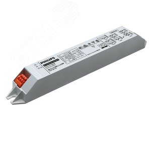 Электронный пускорегулирующий аппарат ЭПРА        EB-Ci1-2 36W/1-4 18W220-240v50/60Hz (913713043180)