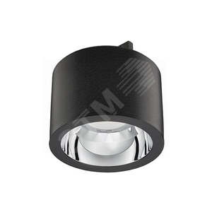 Светильник светодиодный DN470T LED20S/840 PSU-E   D22H16 3C BK (910504109903) - Philips