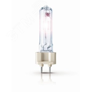 Лампа металлогалогенная МГЛ 150вт CDM-T 150/942 G12 MASTER (928084605131) 3