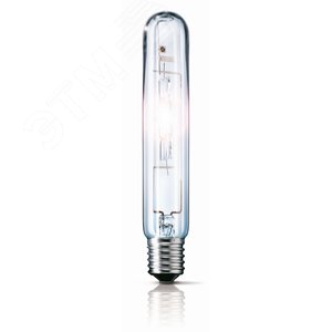 Лампа металлогалогенная МГЛ 250вт HPI-T Plus 250/645 E40 горизонтальная MASTER (928481300098) - фото 2