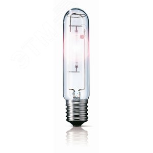 Лампа натриевая ДНаТ 70вт SON-T Pro E27 (928152800035) - фото 2