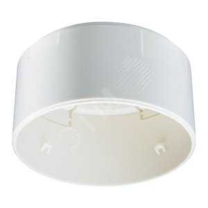 Потолочный монтажный короб для OccuSwtich         LRM1070/1080 (913700328003) - Philips
