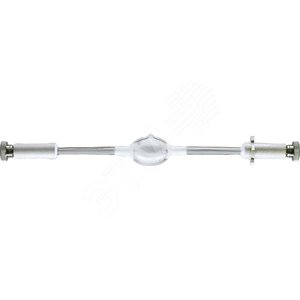 Лампа металлогалогенная МГЛ 1800вт MHN-SA 1800/956 230в (P)SFC горизонтальная (928078415130) - Philips