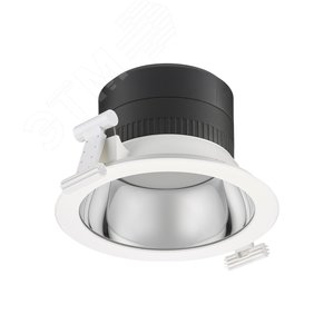 Светильник DN140B LED10S/830 PSU C IP54 PI6 (911401633405) 2