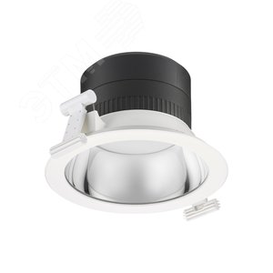 Светильник DN140B LED10S/830 PSU C IP54 PI6 (911401633405) 4