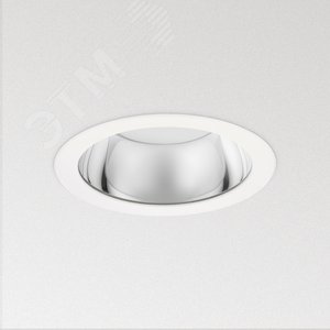 Светильник DN140B LED10S/830 PSU C IP54 PI6 (911401633405)