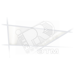 Светильник светодиодный RC100C LED35S/840 PSU W30L120 - Philips