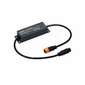 ZXP399 DMX amplifier 24V 5P (911401756692)