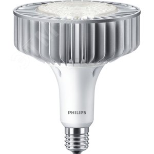 Лампа светодиодная LED 145Вт E40 4000К TForce HPI 200-145Вт 120град.Philips (929001357138) - Philips