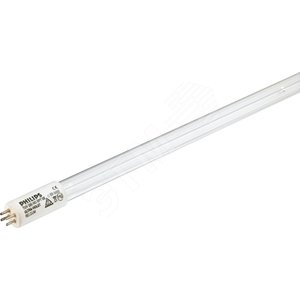 Л-па TUV 130W XPT SE UNP/20 - PHILIPS Lighting