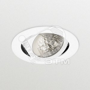 Светильник светодиодный RS741B LED17S/840 PSE-E WB WH LIN (910500457336) - Philips