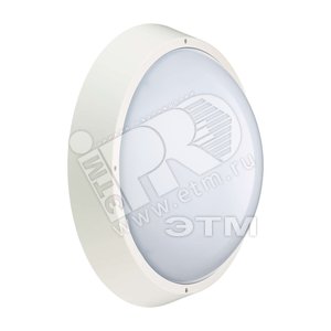 Светильник светодиодный WL120V LED12S/830 PSR WH (910503910018) - Philips