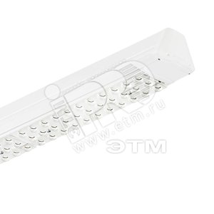 Светильник 4MX850 G3 581 LED66S/840 PSU NB WH - Philips