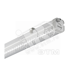 Светильник светодиодный WT460C LED42S/840 PSU WB TW1 L1300 (910925335628) - Philips