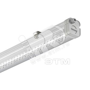 Светильник светодиодный WT460C LED64S/840 PSU NB EL3 TW1 L1600 (910925335694) - Philips