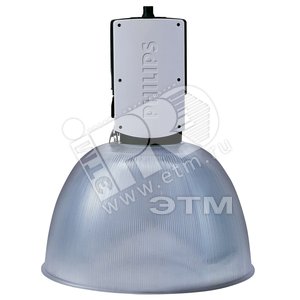 Светильник светодиодный ZPK888 EB - Philips