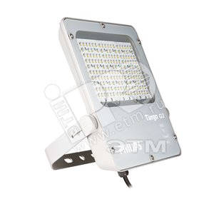 Светильник светодиодный BVP281 LED44/NW 40Вт 220-240В SWB (911401635202) - Philips