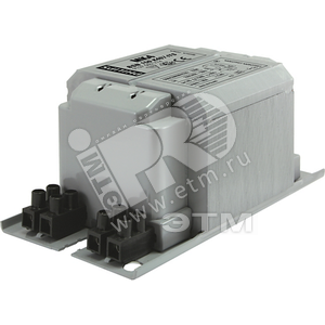 Электромагнитный пускорегулирующий аппарат ЭмПРА BSN 150 K407-ITS 230/240V 50Hz BC2-134 (913700277426) - Philips