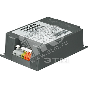 Электронный пускорегулирующий аппарат ЭПРА HID-PV E 35 /S CDM 220-240V 50/60Hz (913700680766) - Philips