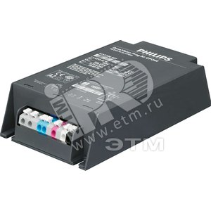 Электронный пускорегулирующий аппарат ЭПРА HID-DV PROG Xt 45 CPO Q 208-277V (913700692866) - Philips