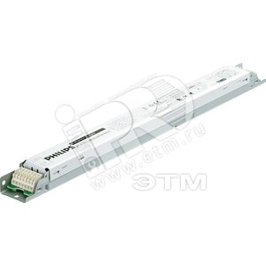 Электронный пускорегулирующий аппарат ЭПРА HF-Ri TD 2 28/35/49/54 TL5 E+ (913700695866) - PHILIPS Lighting