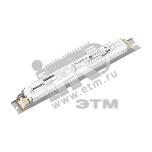 Электронный пускорегулирующий аппарат ЭПРА HF-P 258 TL-D III220-240V50/60HzIDC (913713031966)
