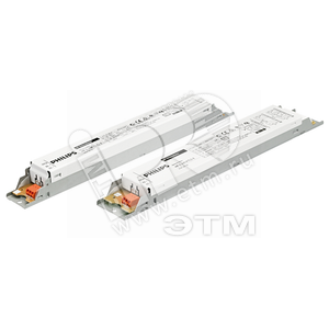 Электронный пускорегулирующий аппарат ЭПРА HF-S 114-35 TL5 II 220-240В 50/60Hz (913713042066)