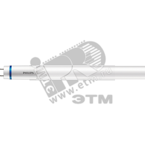 Лампа светодиодная LED Т8 24 Вт 3700 Лм 6500 К G13 К 220-240 В IP20 Ra 80-89 (класс 1В) MAS PHILIPS (929001908408)