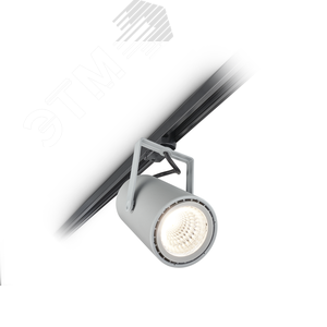 Светильник ST320T LED19S/FMT PSU WB SI PYAT        - Philips
