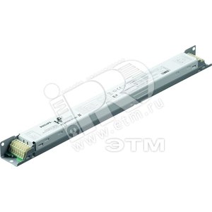 ЭПРАHF-RTD424TL5/PLLEII220-240V50-60Hz (91362330) - Philips