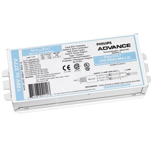 ЭПРА TUV Advance PureVolt driver - PHILIPS Lighting