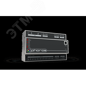 PHAROS LRC9685 LPC 1 (POE/9-48V)