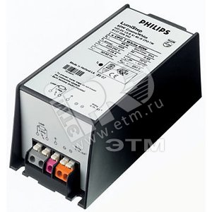 ЭПРА HID-DV LS-8 Xt 90 /S CPO-TW (81561000) - Philips