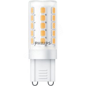 Лампа CorePro LEDcapsule ND2.8-35WG9 827 (929001357702) - Philips