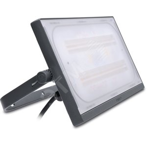 ДО-100Вт 6500 BVP174 LED95/CW 100W WB GREY CE - PHILIPS Lighting