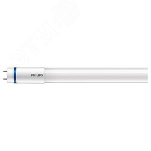 Лампа светодиодная LED Т8 16 Вт 2500 Лм 4000 К G13 К 220-240 В IP20 Ra 80-89 (класс 1В) MAS PHILIPS (929001908008) - Philips