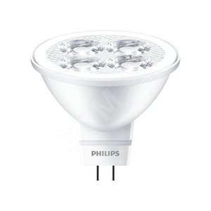 Лампа CoreProLEDspotLV ND 4.7-35W 827 36 (929001240302) - Philips