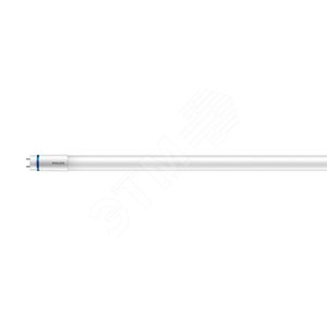 Лампа светодиодная LED Т8 16 Вт 2500 Лм 6500 К G13 К 220-240 В IP20 Ra 80-89 (класс 1В) MAS PHILIPS (929001908108)