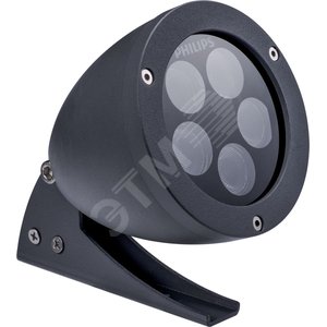 Светильник BGP312 5LED 3000K WB GG (911401711672) - Philips