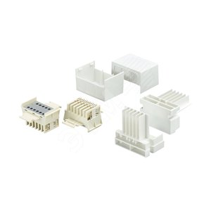 Аксессуар LL500Z 2xEP CU WH (910925864214)