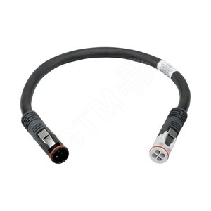 Ак-р ZCS459 C305P-M-F BK CE - PHILIPS Lighting