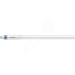 Лампа светодиодная LED Т8 36 Вт 5200 Лм 3000 К G5 К 65-75 В IP20 Ra 80-89 (класс 1В) MAS PHILIPS (929001346102)