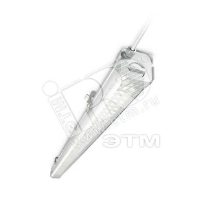 Светильник WT460C LED42S/840 PSU WB L1300 (910925335607) - Philips